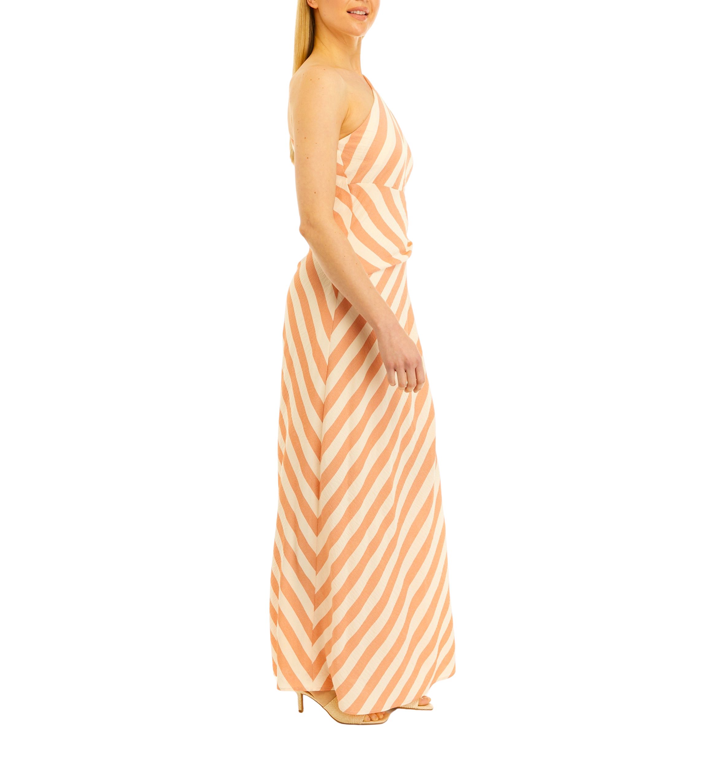 Jewel Moser x Crown & Ivy™ The Coral Dress