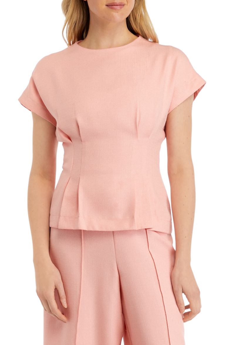 Jewel Moser x Crown & Ivy™ The Moser Top