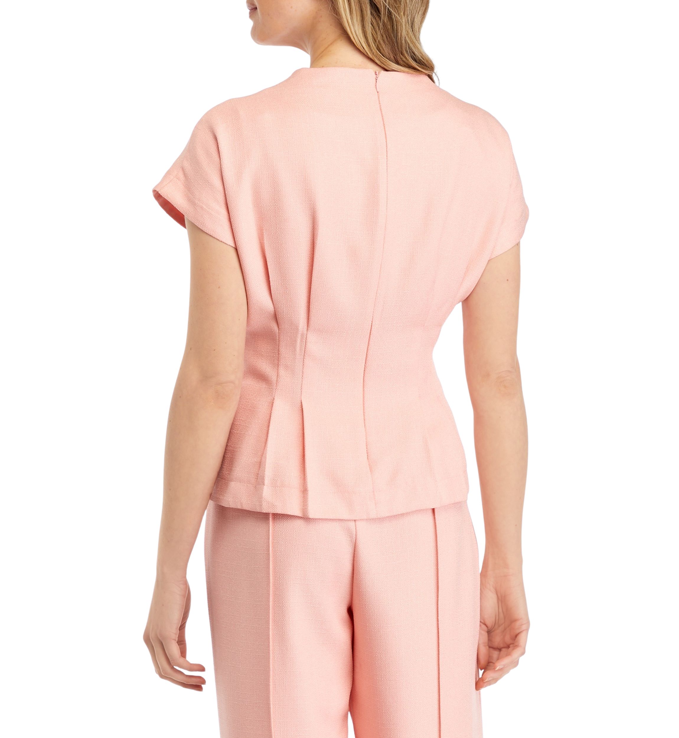 Jewel Moser x Crown & Ivy™ The Moser Top