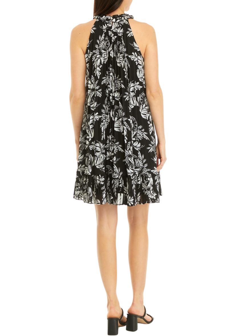 Womens Halter Dress