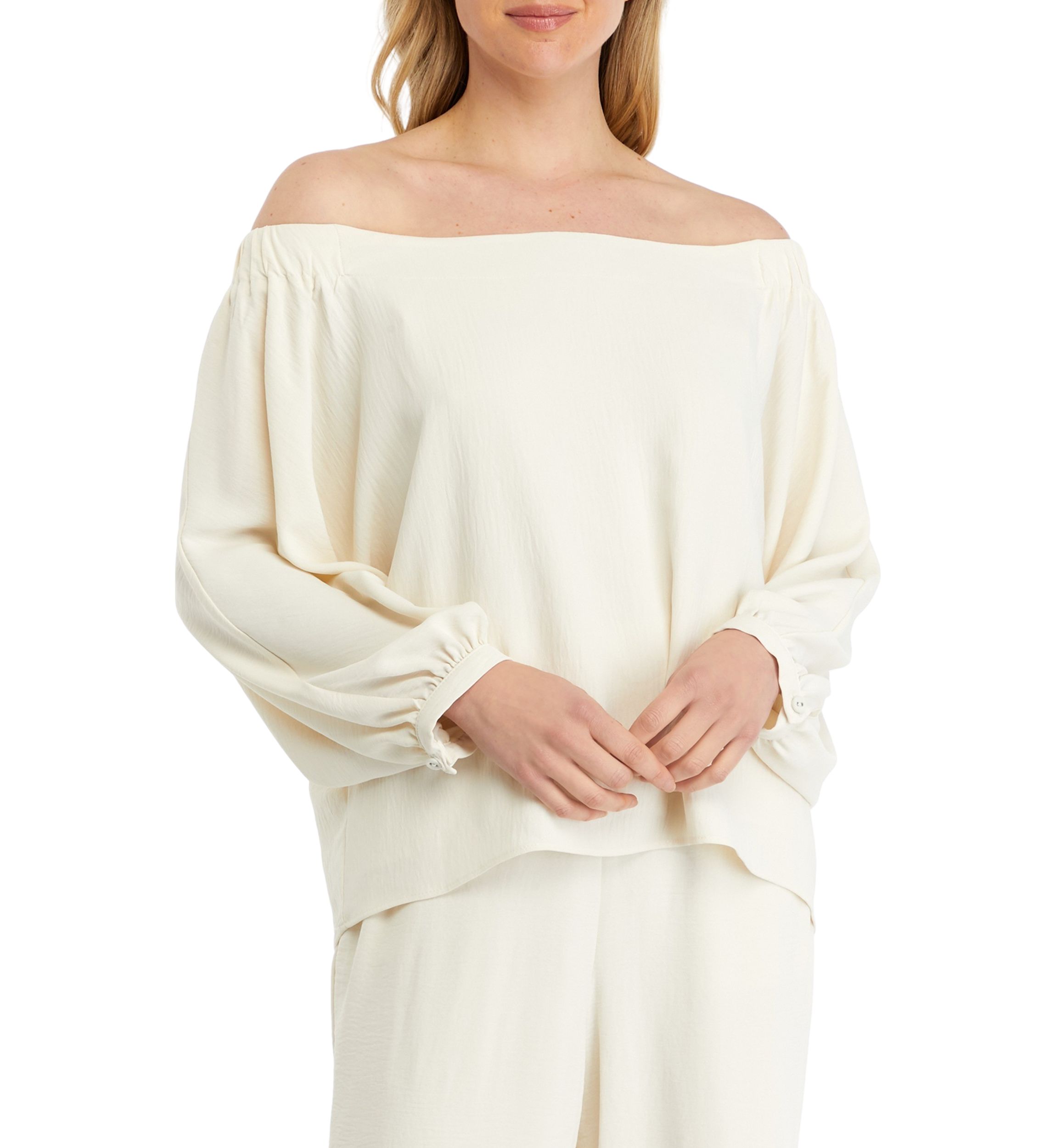 Jewel Moser x Crown & Ivy™ The Jewel Top