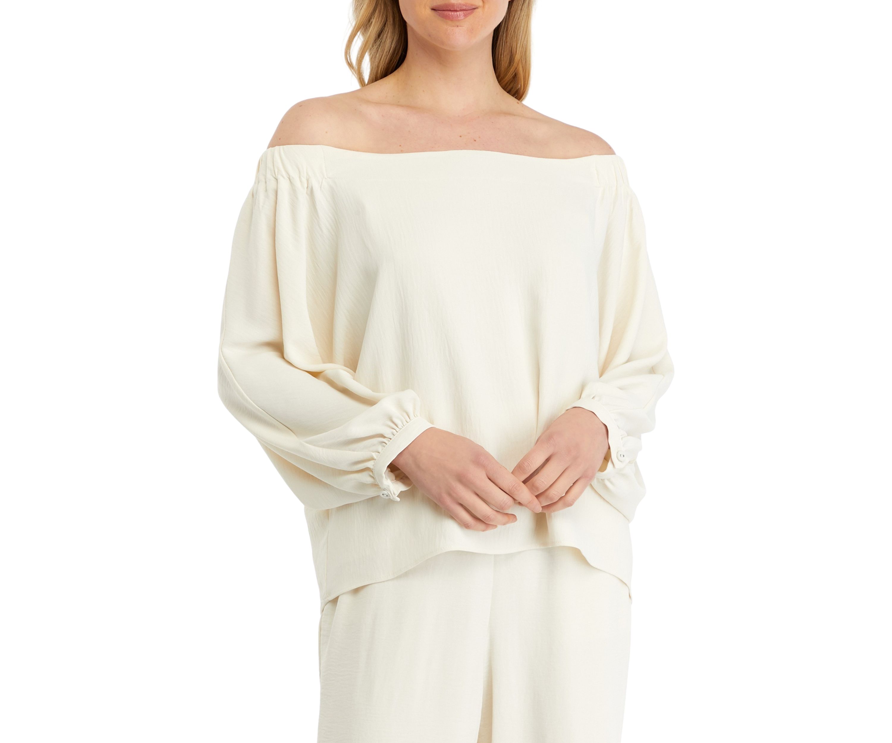 Jewel Moser x Crown & Ivy™ The Jewel Top