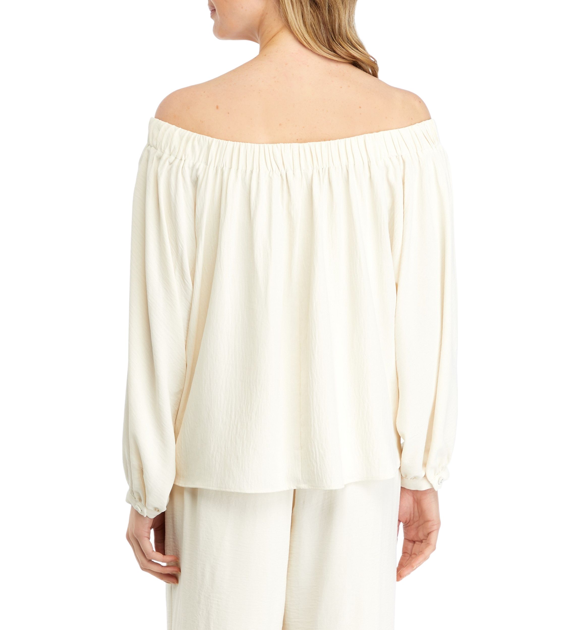 Jewel Moser x Crown & Ivy™ The Jewel Top