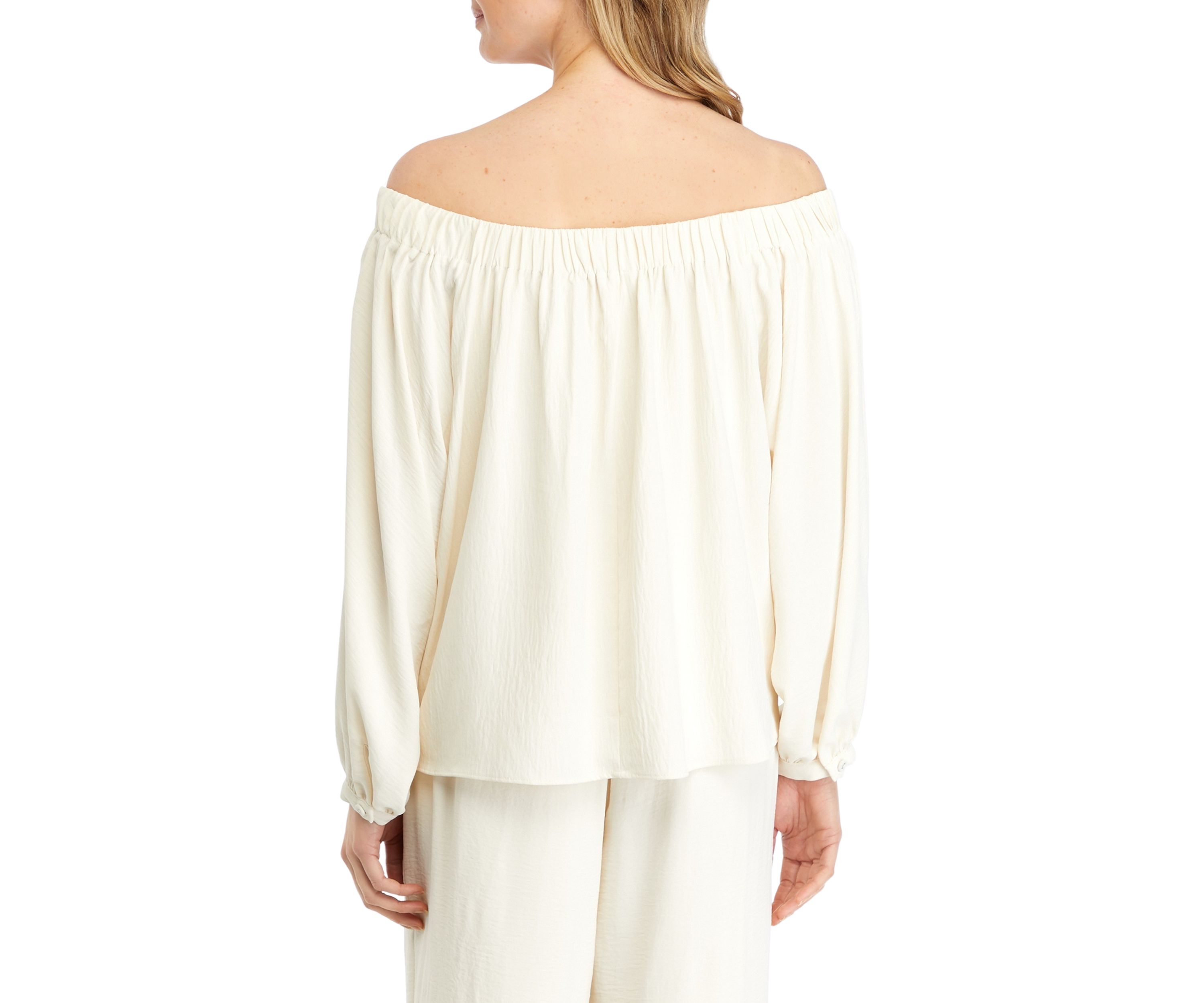 Jewel Moser x Crown & Ivy™ The Jewel Top
