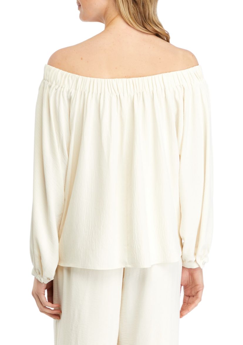 Jewel Moser x Crown & Ivy™ The Jewel Top