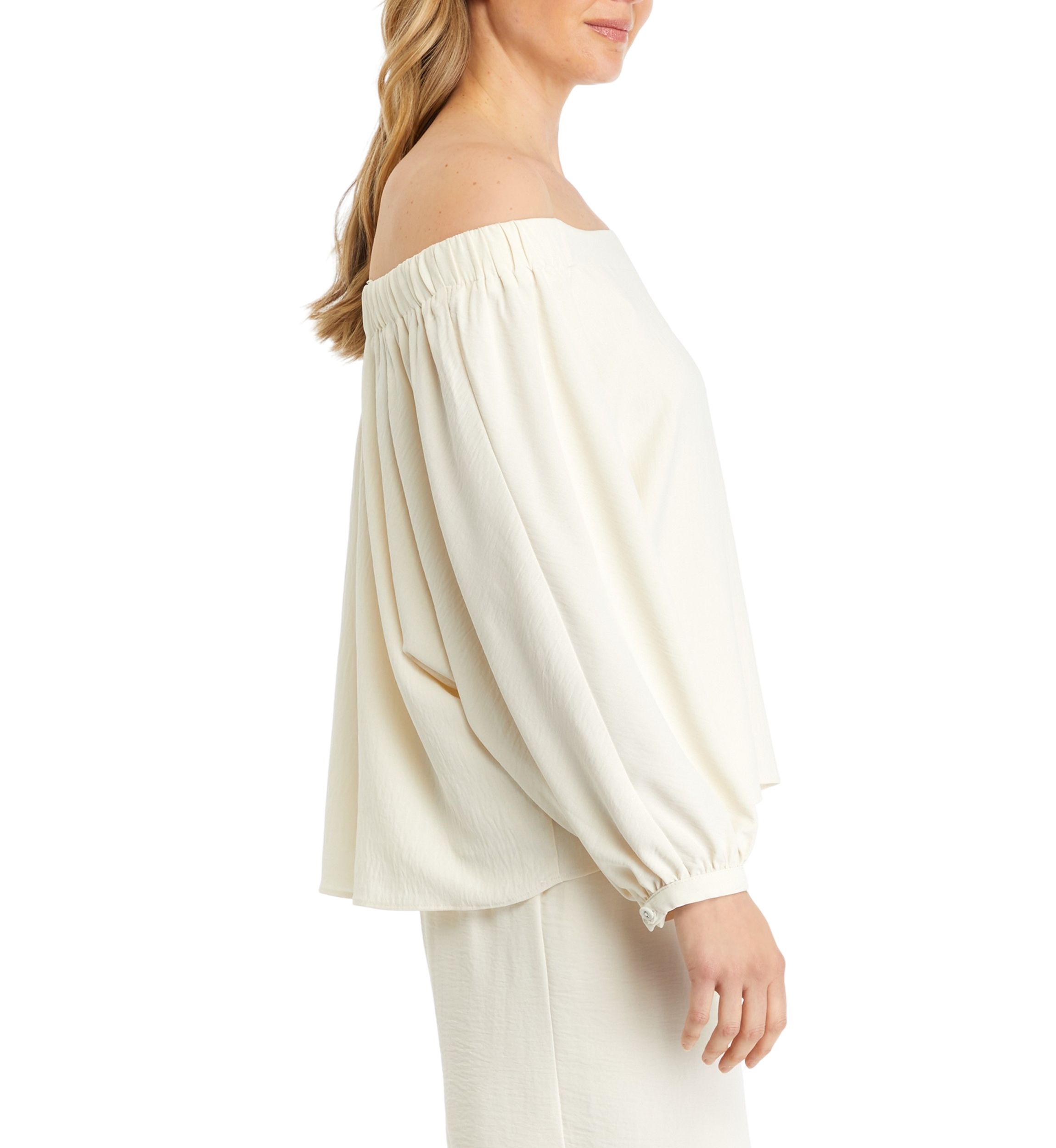 Jewel Moser x Crown & Ivy™ The Jewel Top