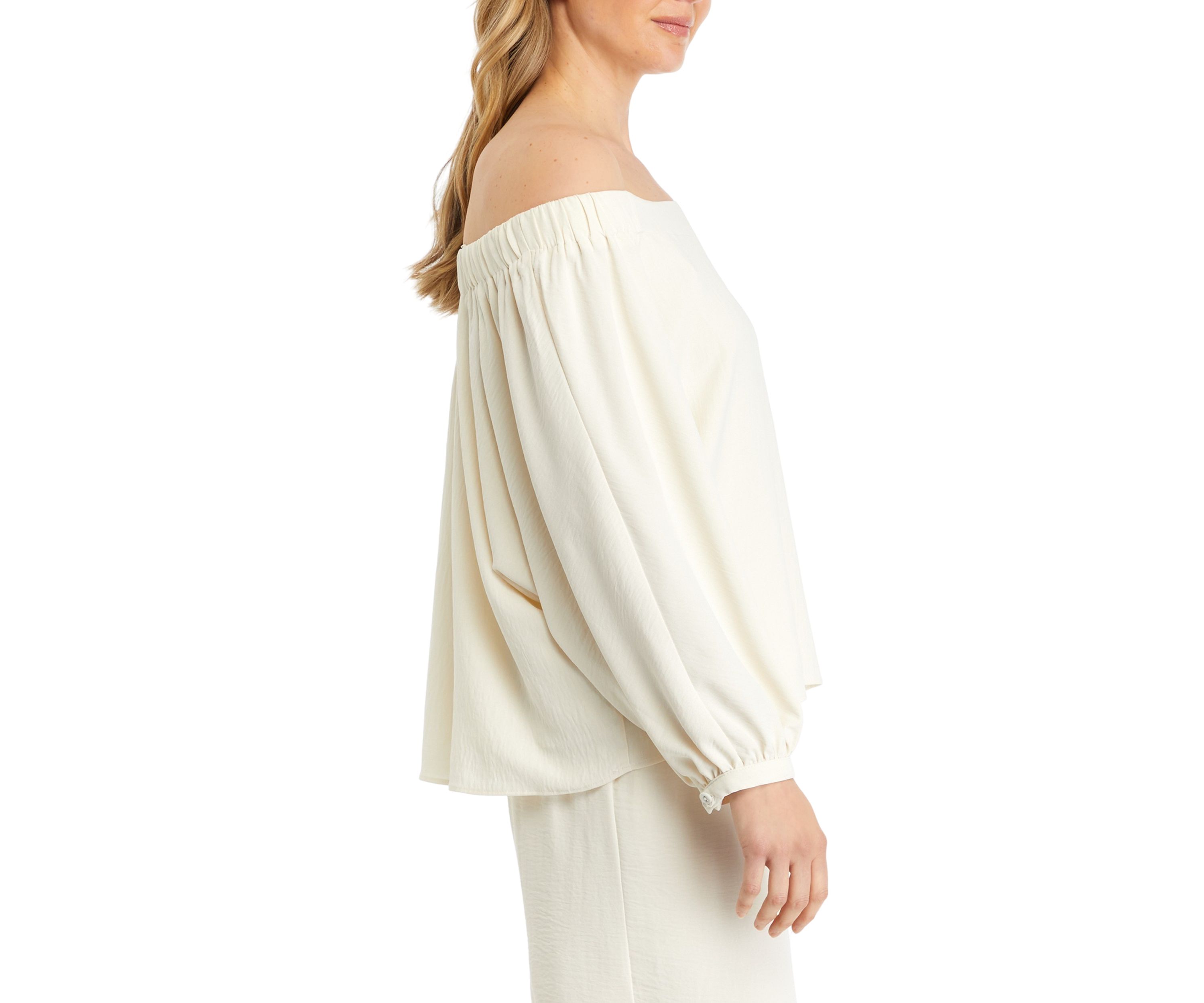 Jewel Moser x Crown & Ivy™ The Jewel Top