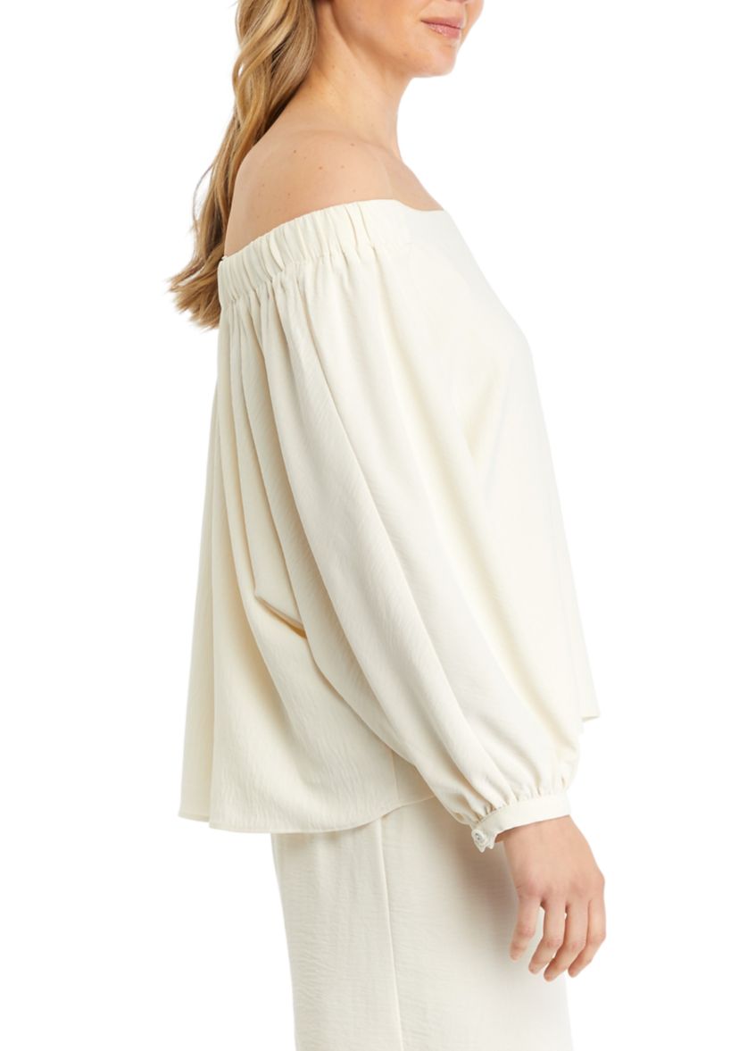 Jewel Moser x Crown & Ivy™ The Jewel Top