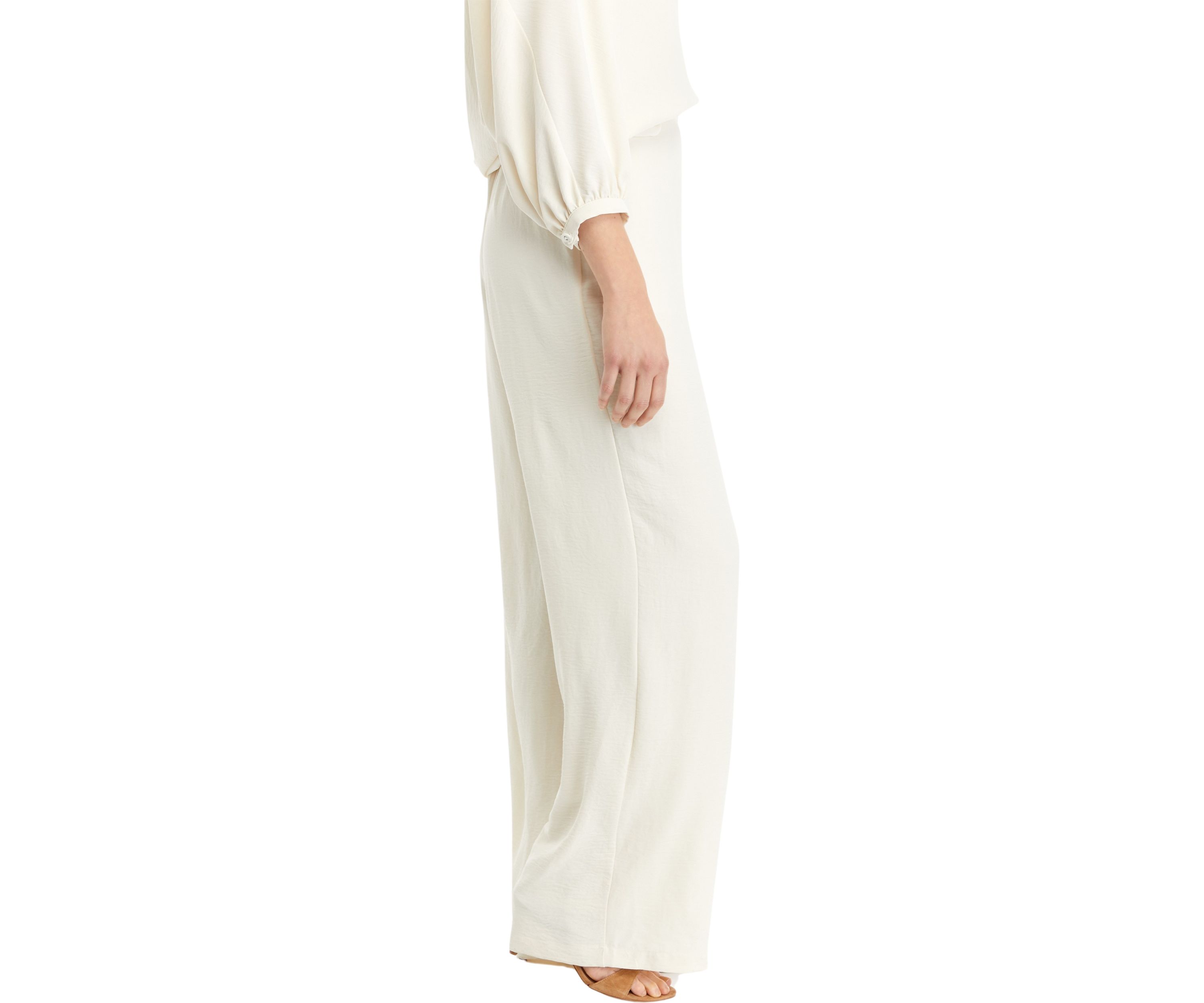 Jewel Moser x Crown & Ivy™ The Jewel Pants