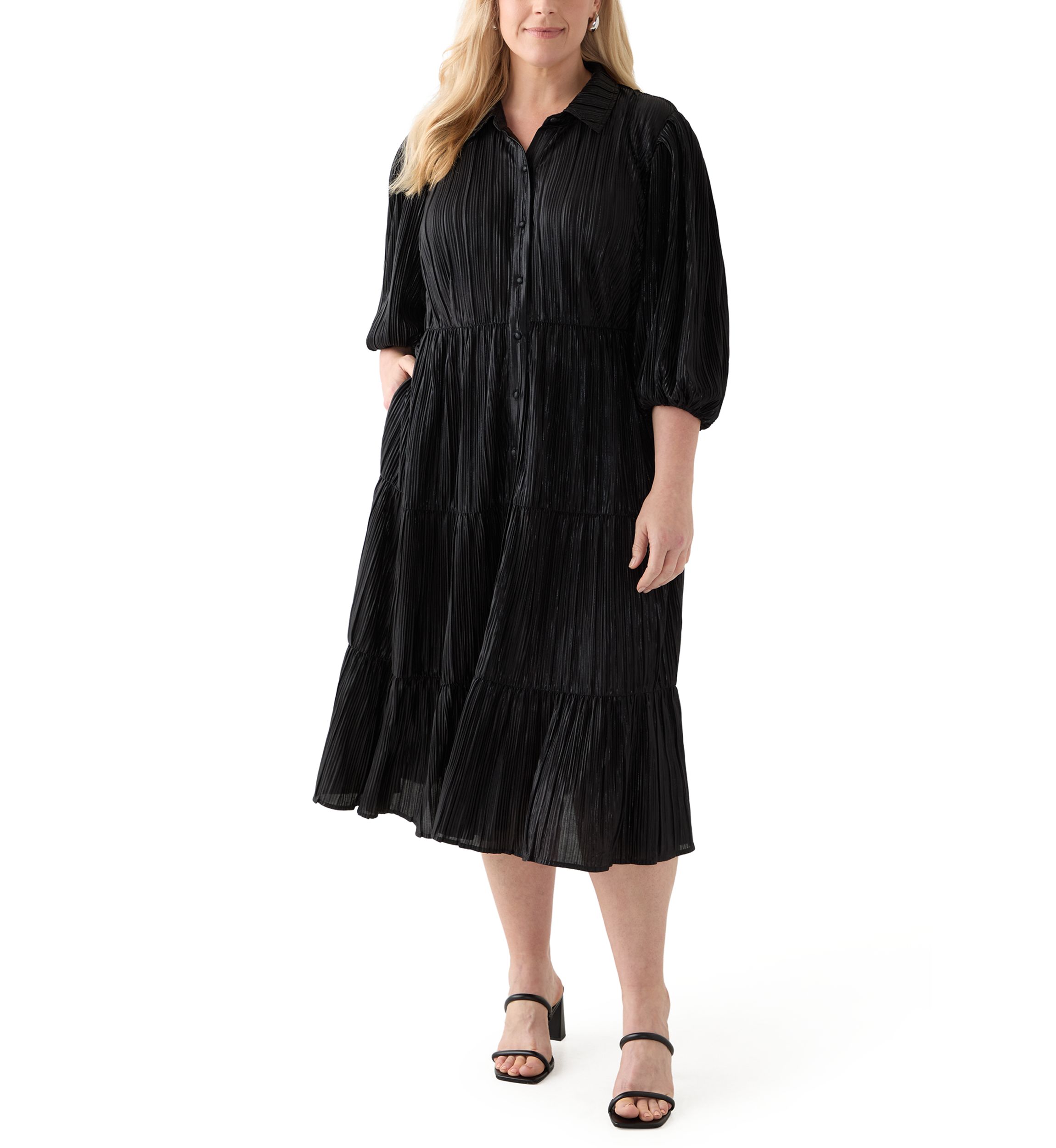 Clearance: Plus Dresswear | Belk