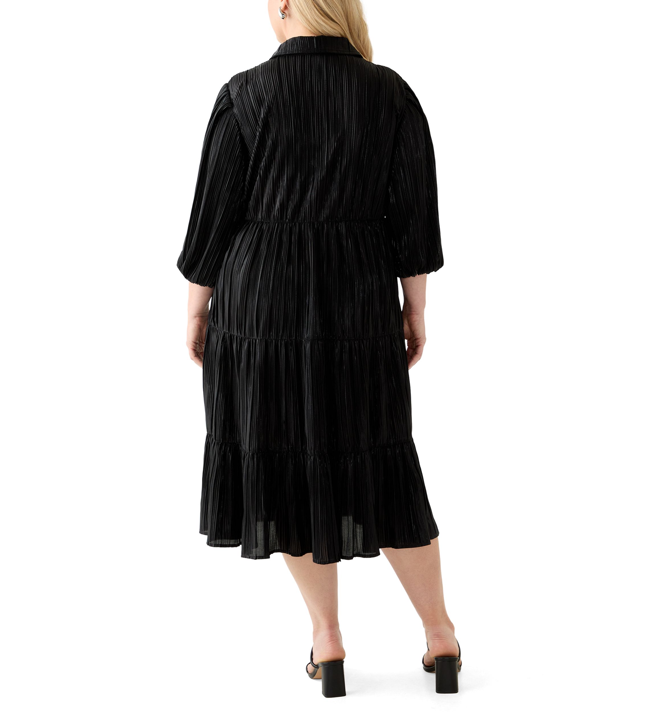 Crown & Ivy Women's Plus Size Dresses | Belk