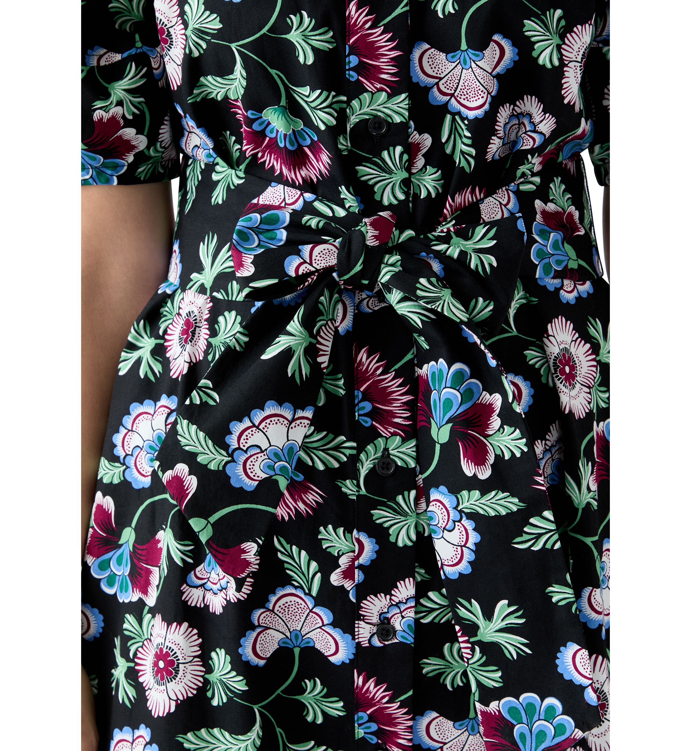 Womens Elbow Sleeve Maxi Dress