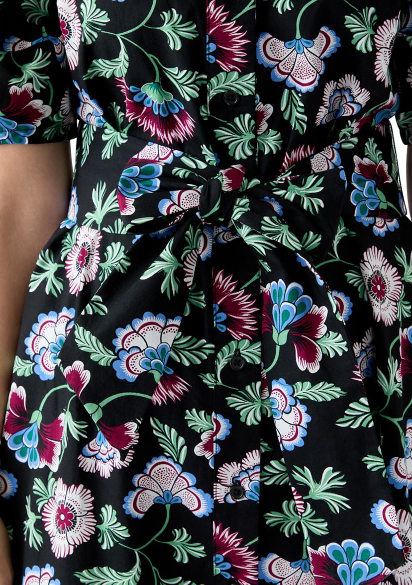 Womens Elbow Sleeve Maxi Dress