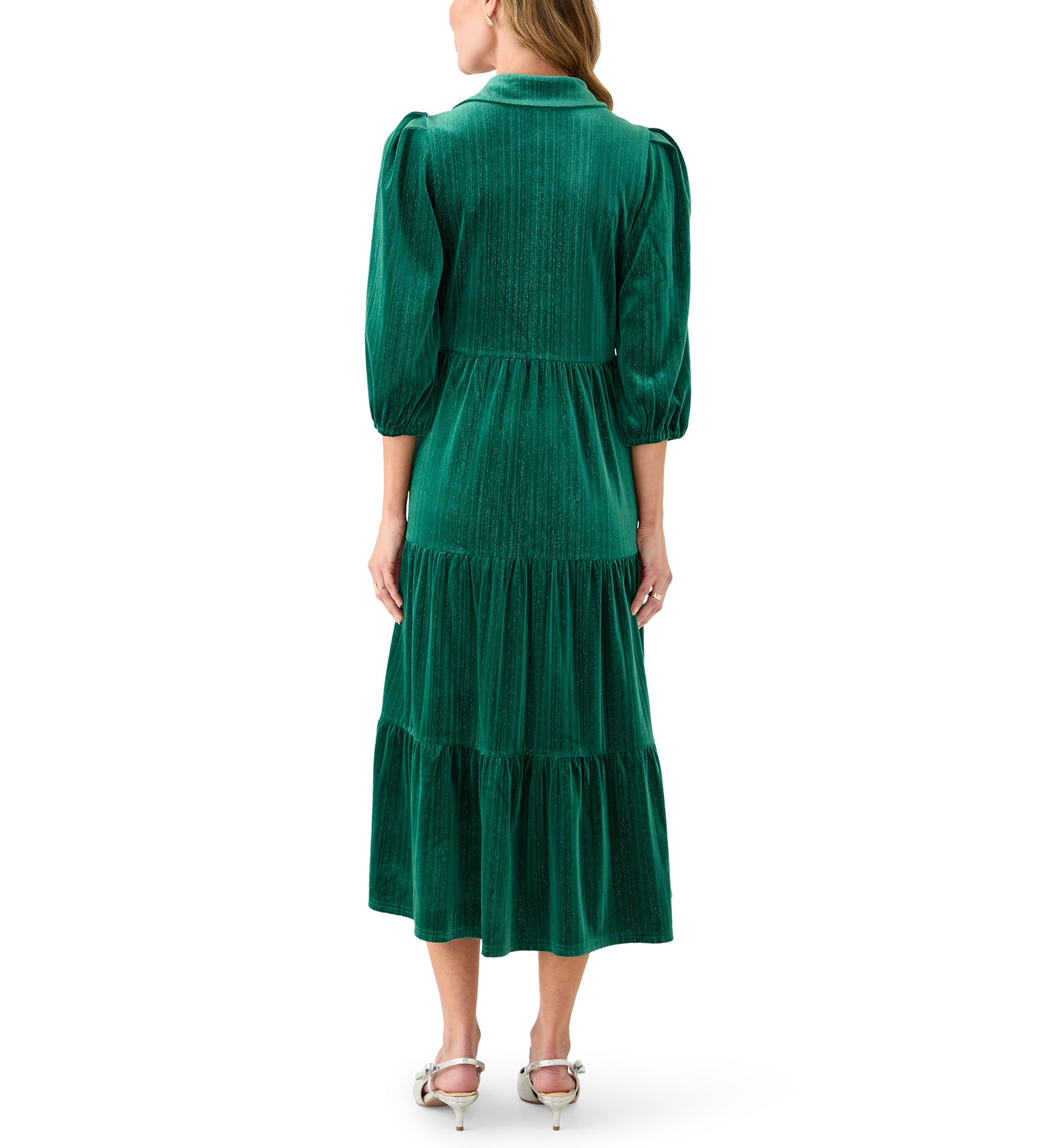 Women's Green Crown & Ivy Dresses | Belk