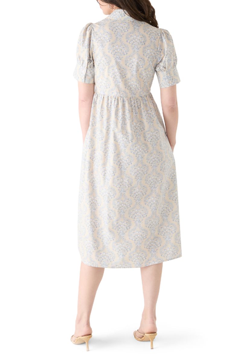 meredith grey dress Meredith Dress by Jesse Harper – White Runway