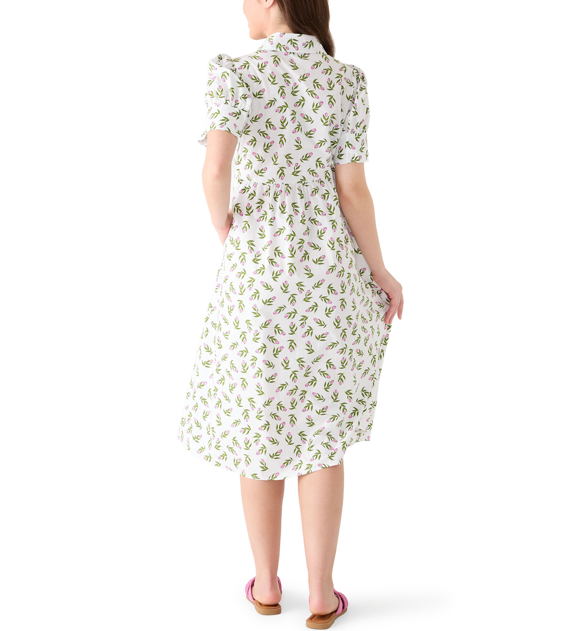 macy dresses women Dress Ralph Lauren Women's Button-Trim Must be wearing the Size:Medium US letter minimalist bridal dress