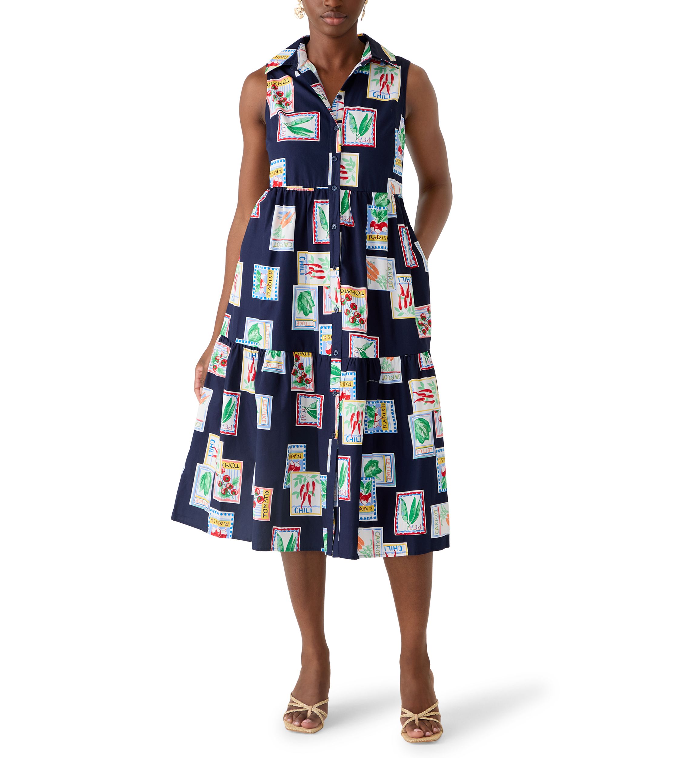dresses for hawaii Kiele Maxi Hibiscus Hawaiian Quilt Dress – [ki-ele]