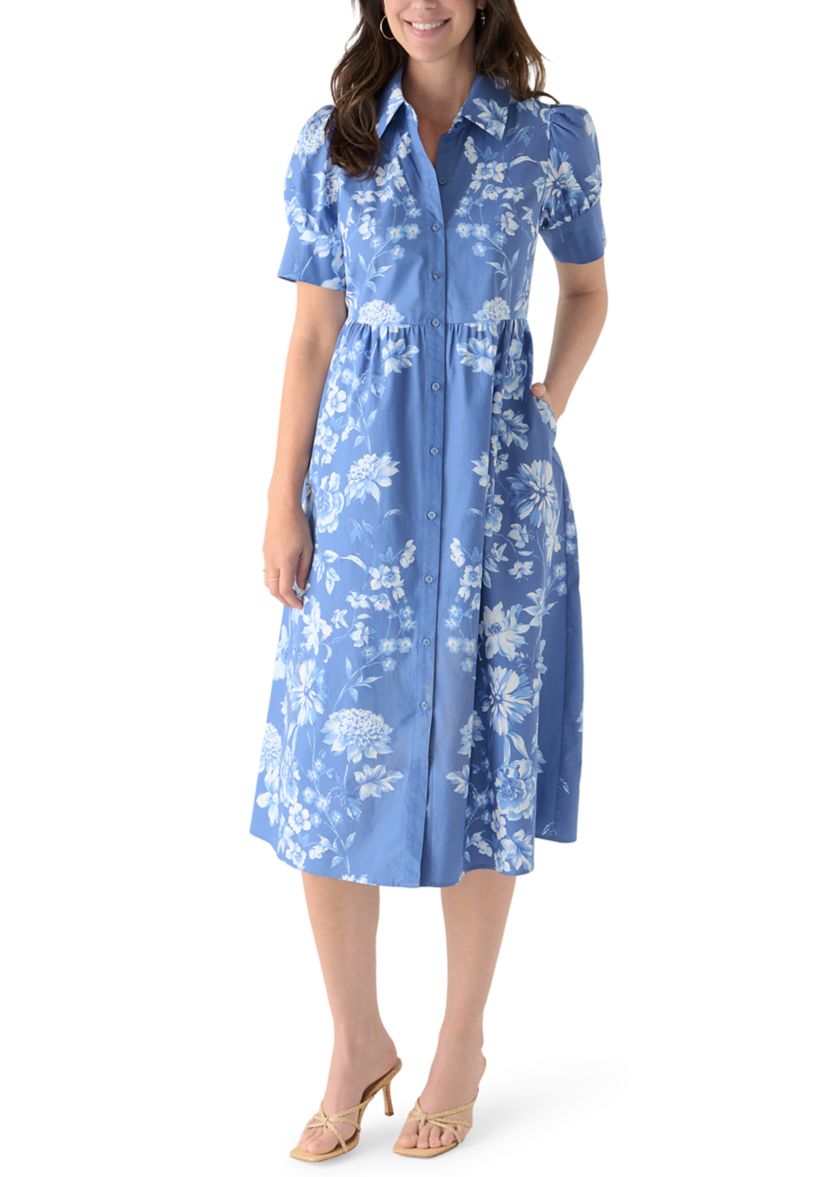Crown & Ivy Women's Meredith Dress | Belk