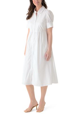 Crown & Ivy Women's Meredith Dress | Belk