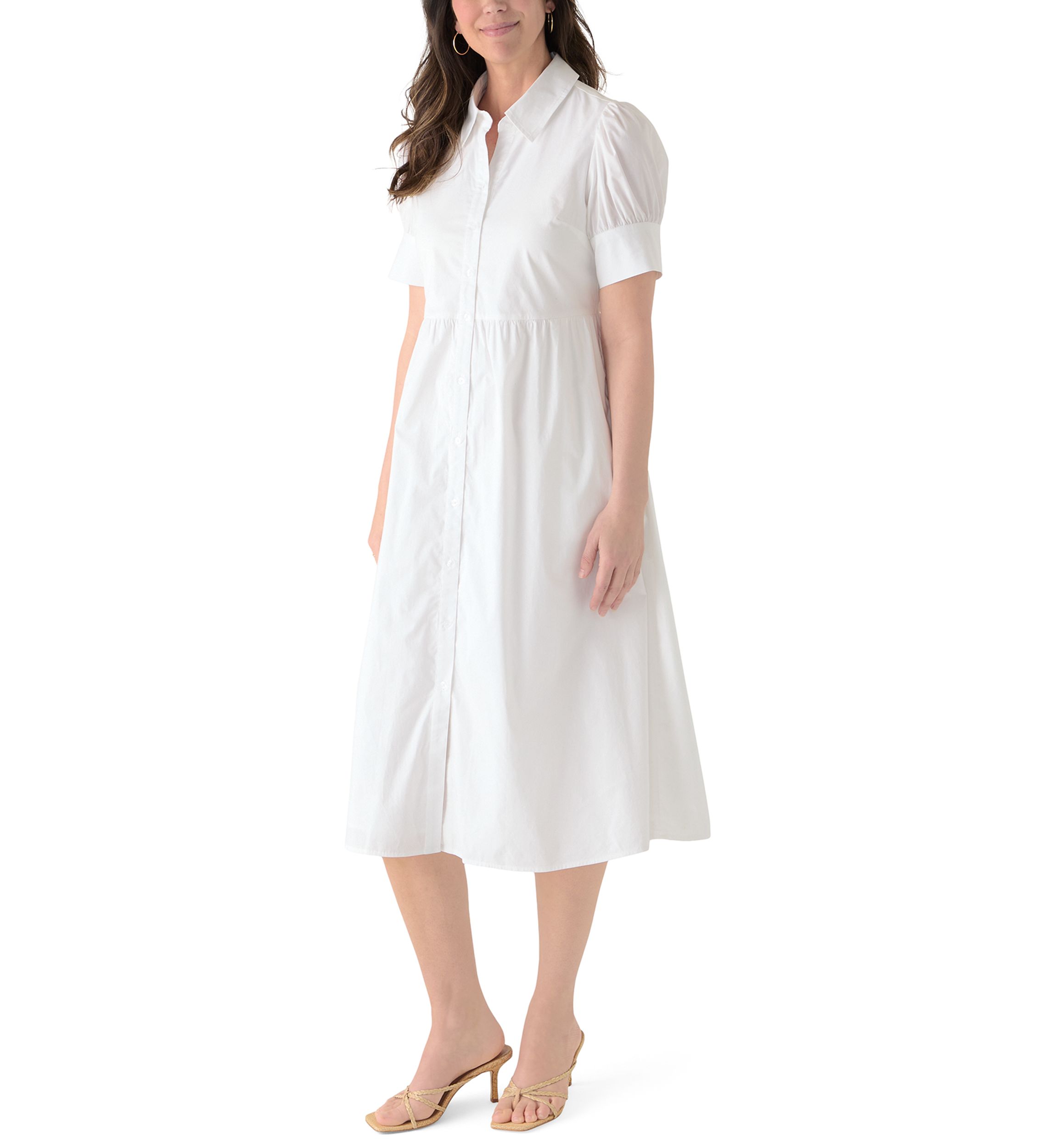 Women's White Dresses | Belk