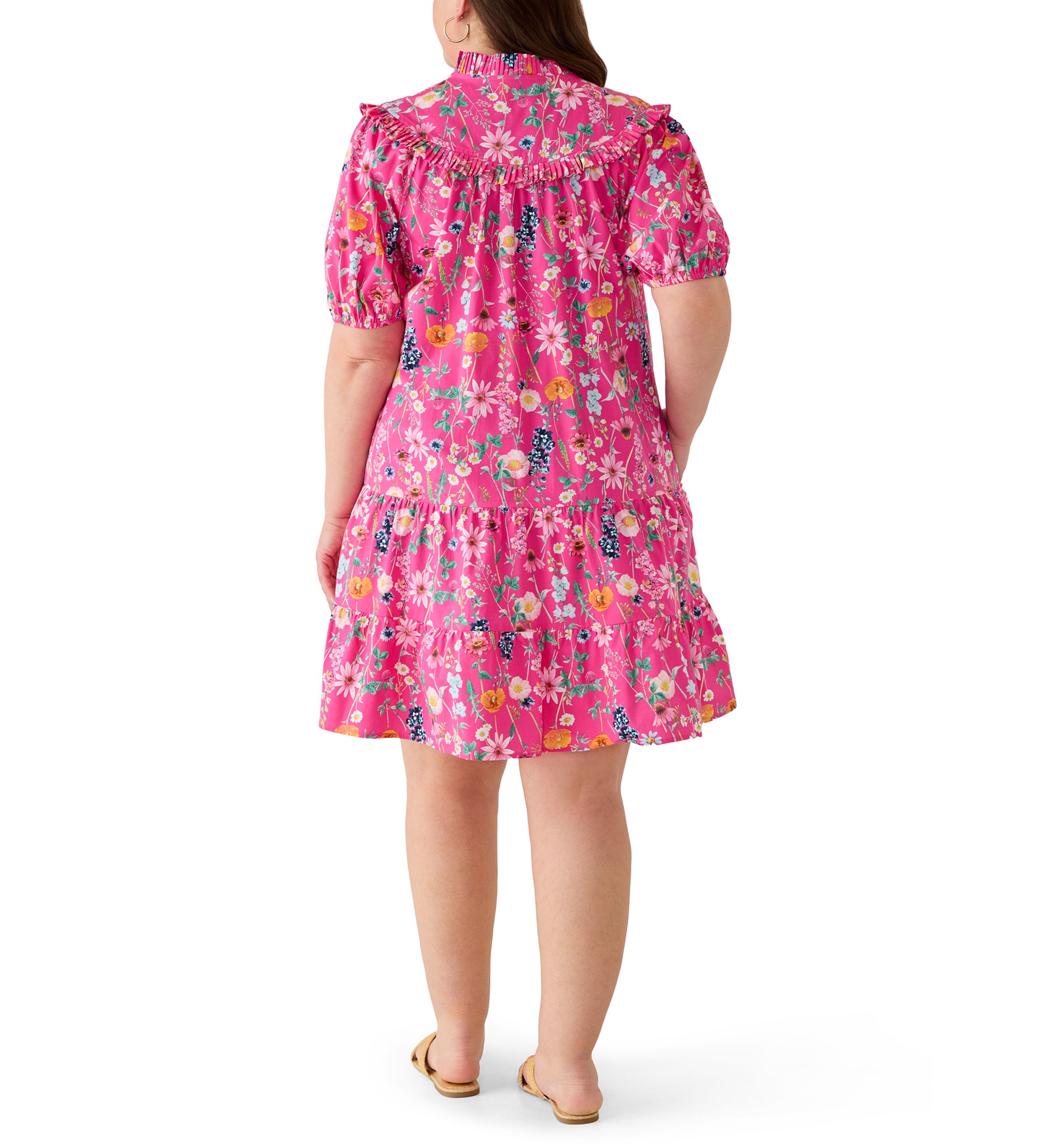 Women's Plus Size Dresses