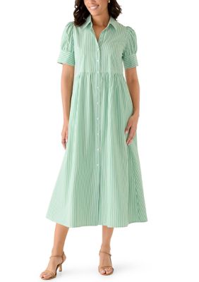 Crown & Ivy Women's Meredith Dress | Belk