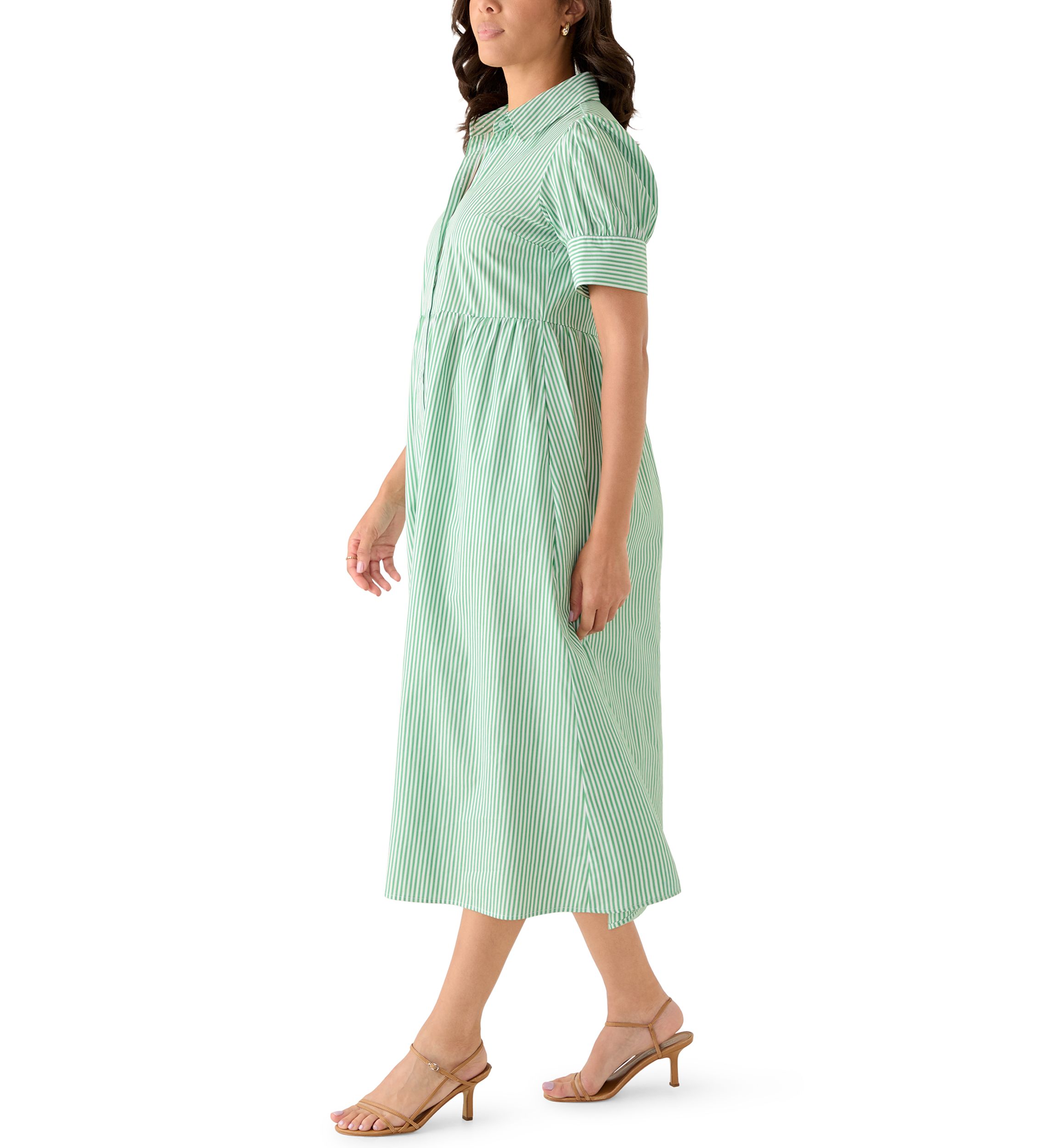 belk emerald green dress Women's Green Maxi Dresses