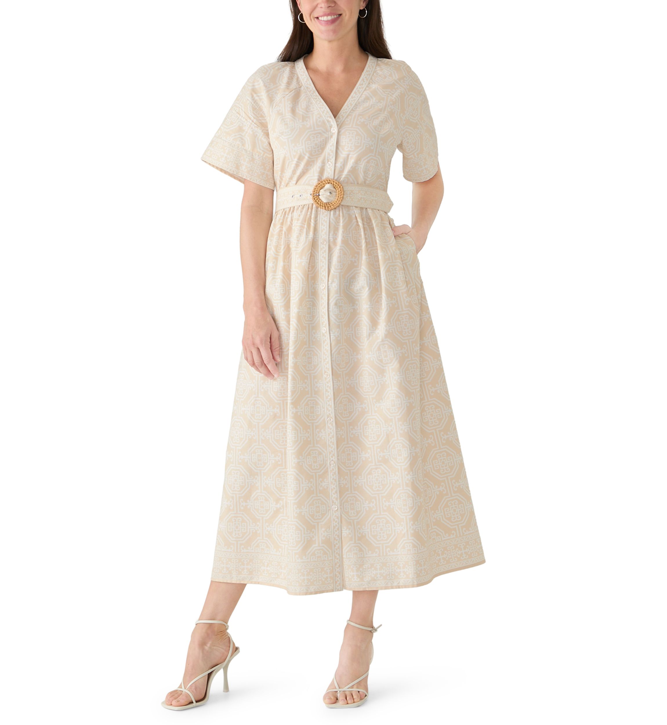 beige casual dresses Beige Casual Dresses for Women