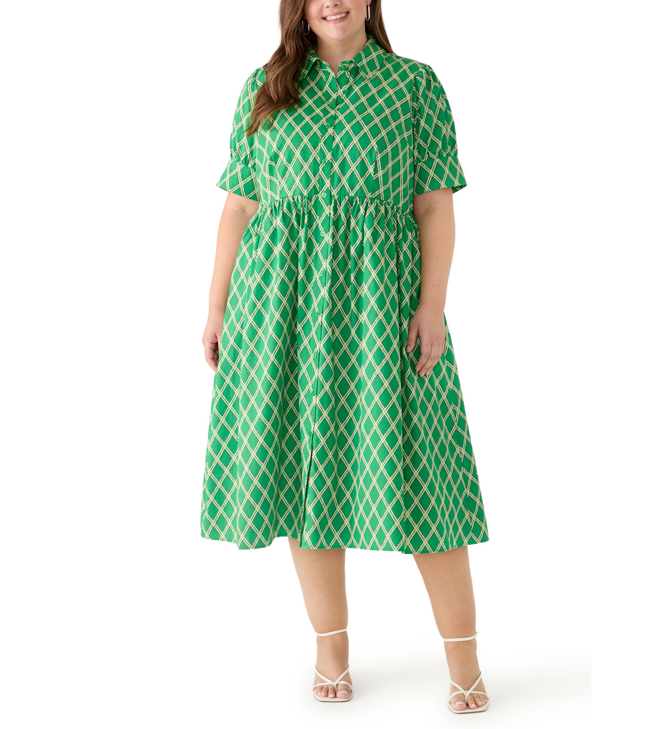 Women's Plus Size New Dresses | Belk
