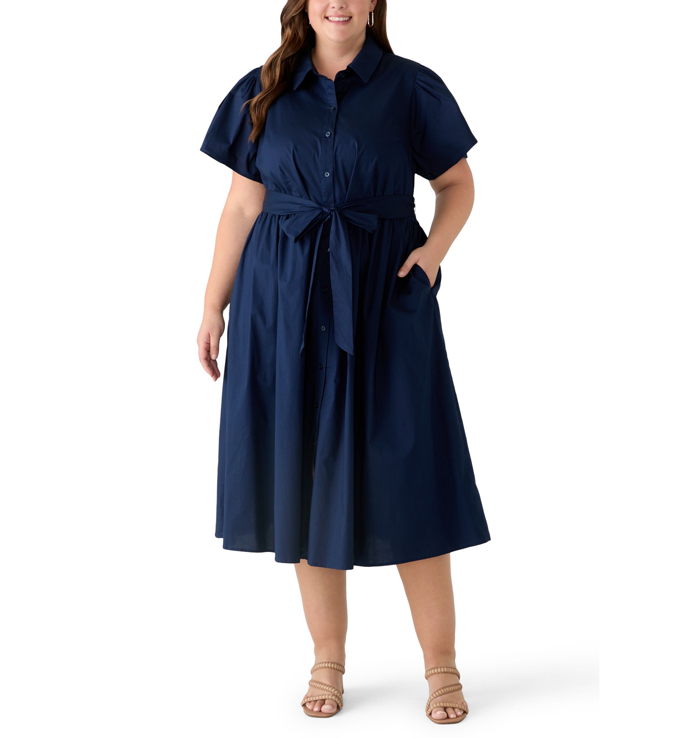 Women's Plus Size New Dresses | Belk