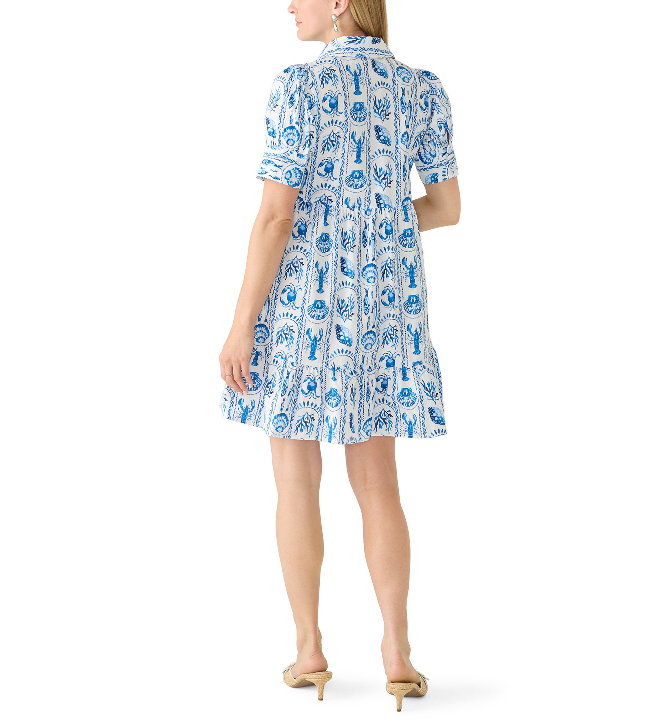 Women's White Dresses | Belk