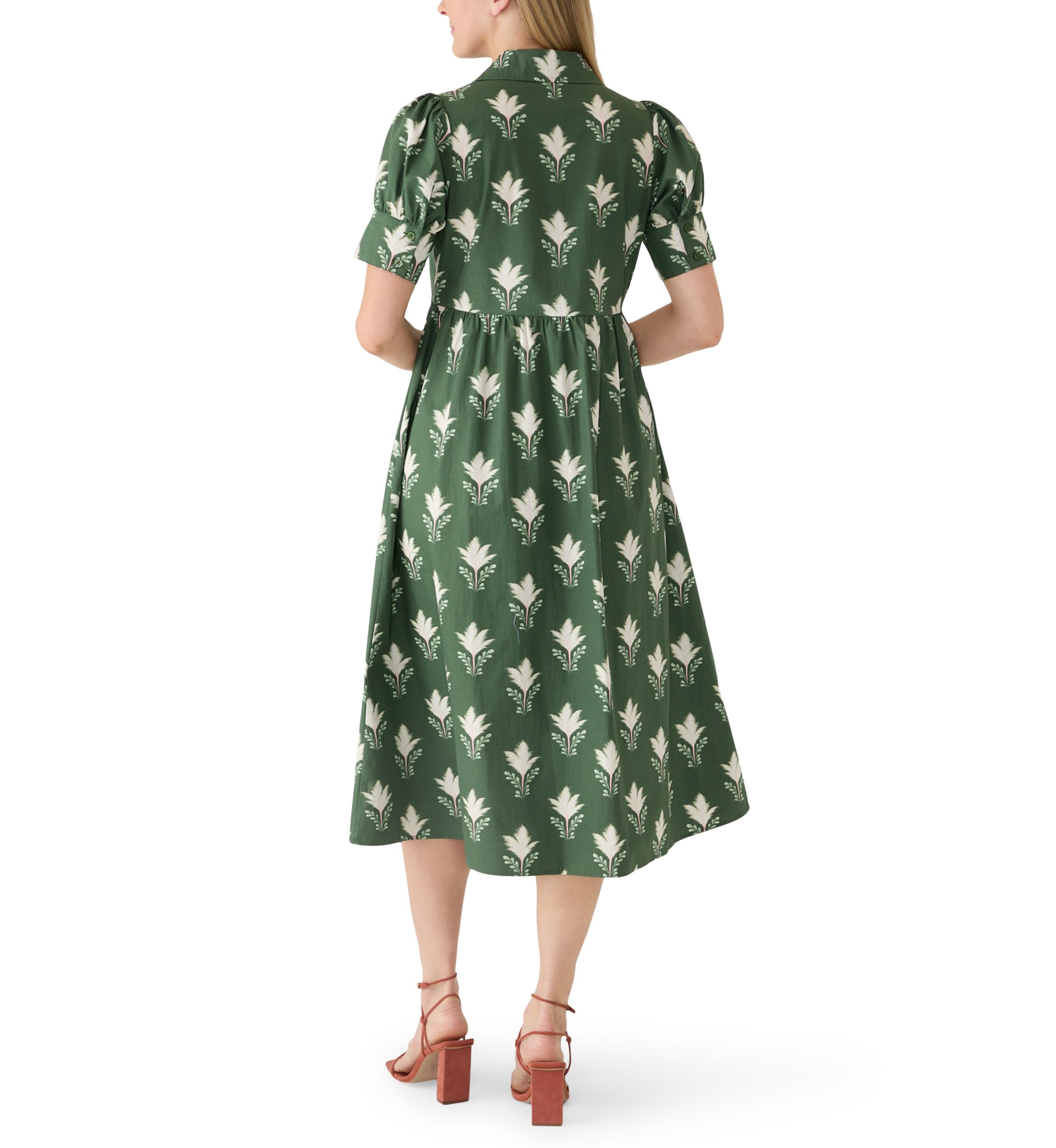 belks green dress Women's Green Dresses
