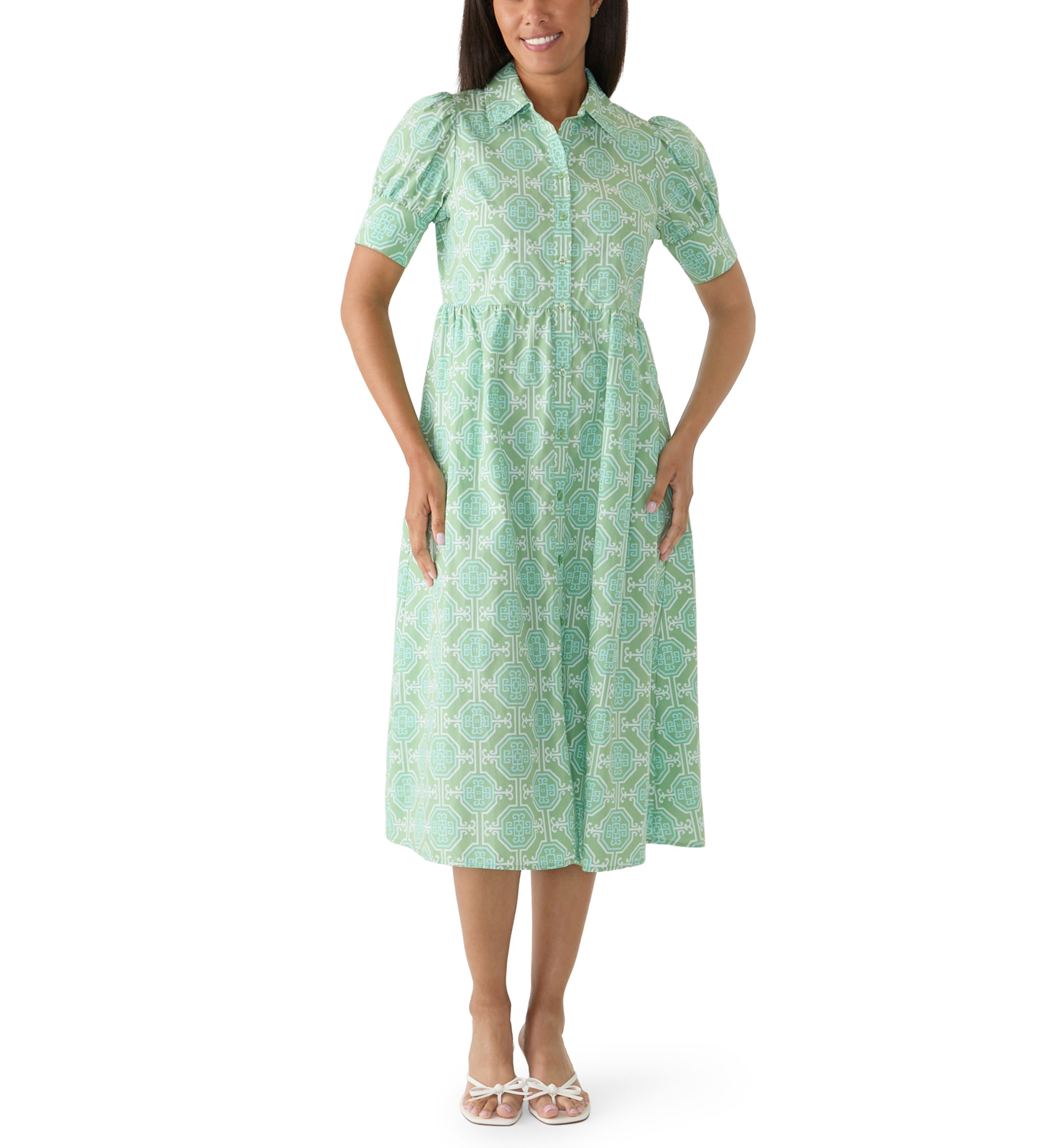 Green Crown & Ivy Dresses | Belk