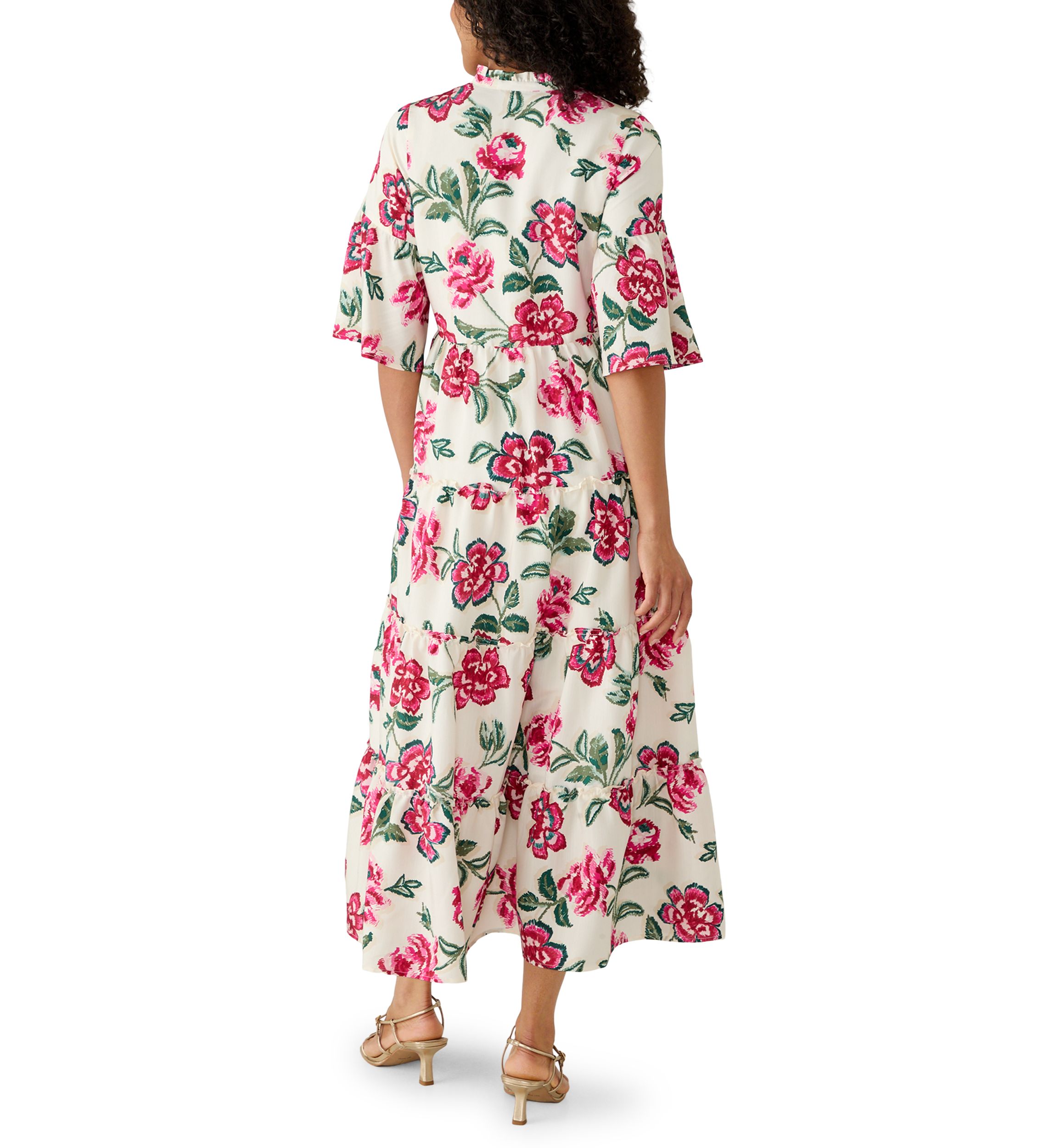 cute short wedding guest dresses Ever-Pretty Women's Summer Chiffon Formal Pleated V-Neck Sleeves Cocktail Dress Burgundy US2 : Clothing, Shoes & Jewelry collection:new-tops-knit-tops Color:Mist Green pink beading Doen | Dresses |