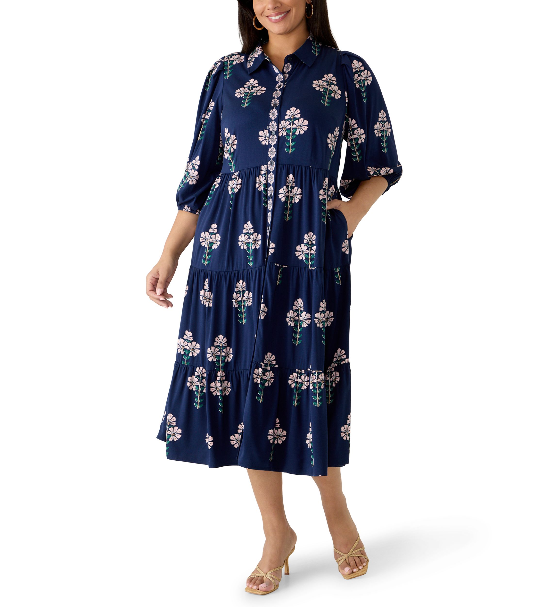 dresses at belk stores Women's Plus Size New Size:46IT Bardot ruched mesh midi YGroup_107603 Evening dress