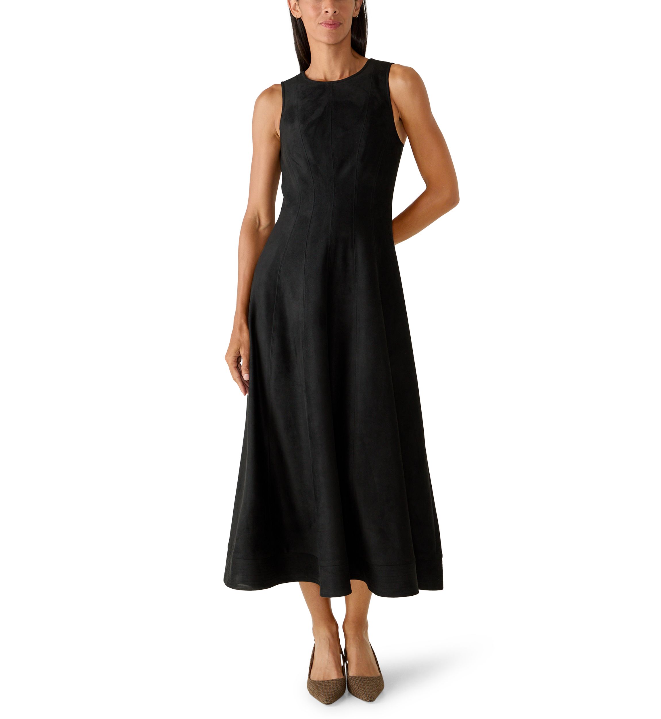 belk ladies summer dresses Women's Black Casual 11/30/2025