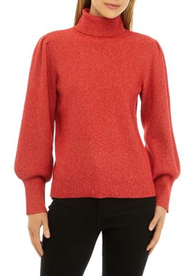 Women's petite pullover online sweaters