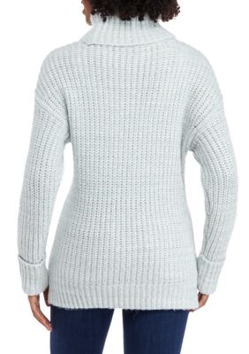 Women's Marle Turtleneck Sweater