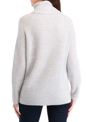 Belk women's turtlenecks sale