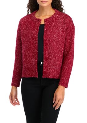 Belk red sweaters hotsell