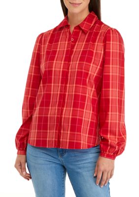 Short Sleeve Biltmore Bubble - Beale Street Blue with Worth Avenue White & Bunny Embroidery