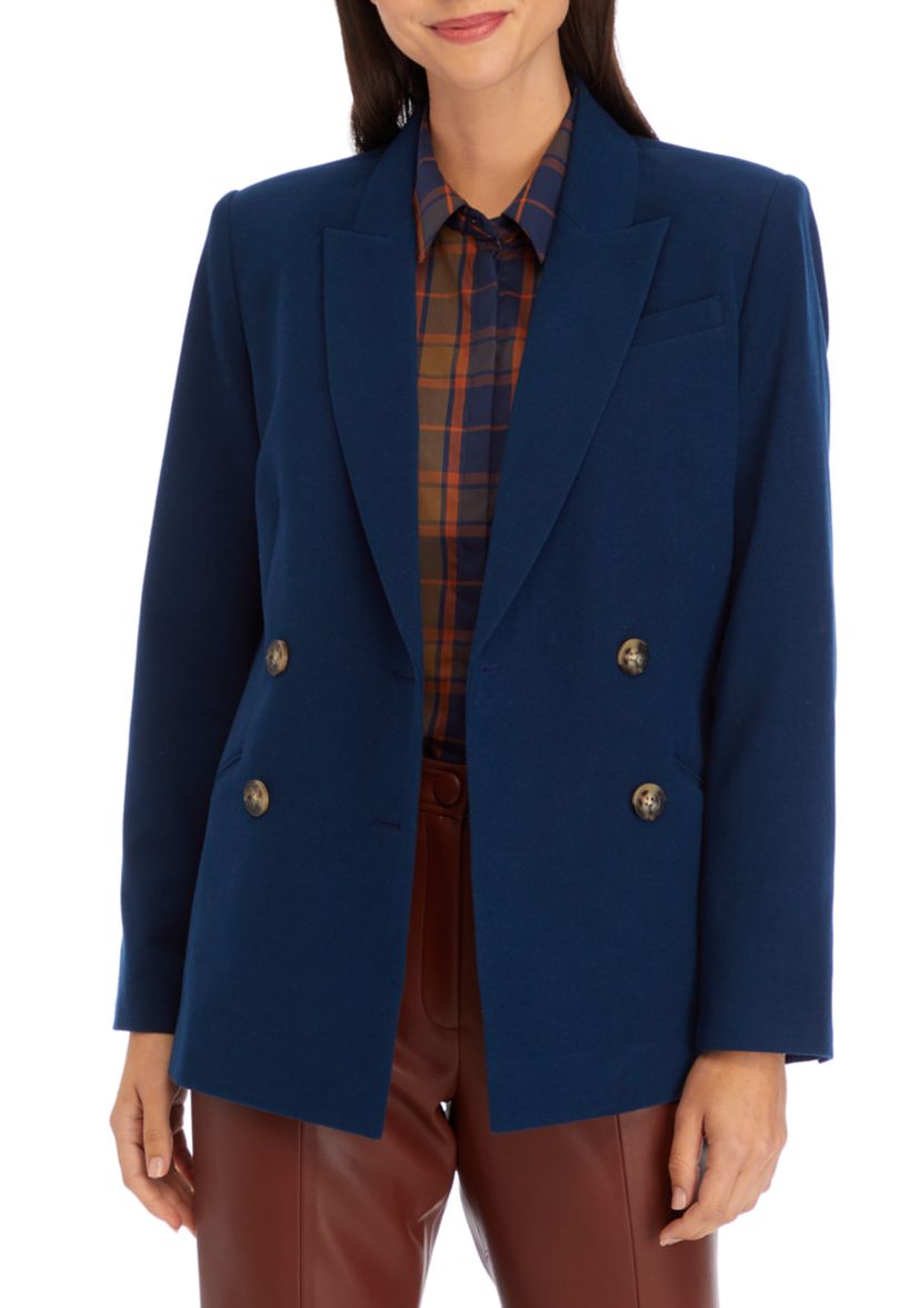 Womens Boyfriend Blazer