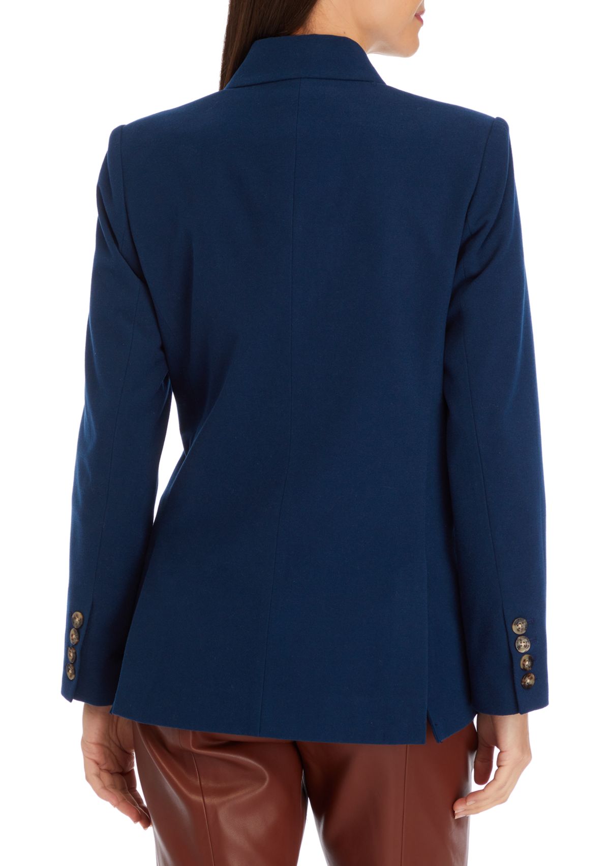 Womens Boyfriend Blazer