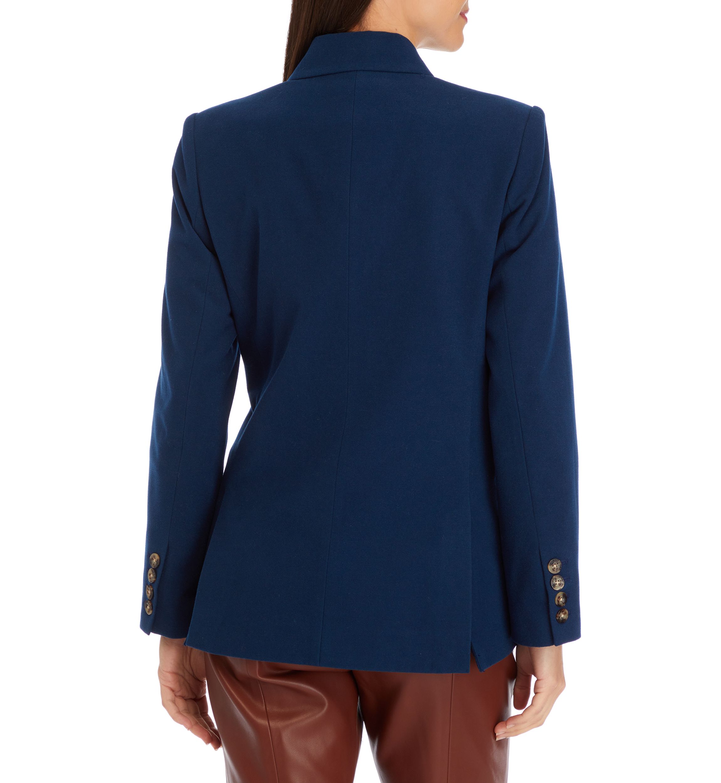 Womens Boyfriend Blazer