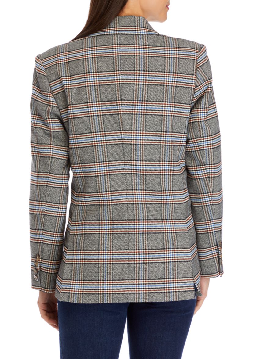 Womens Boyfriend Blazer