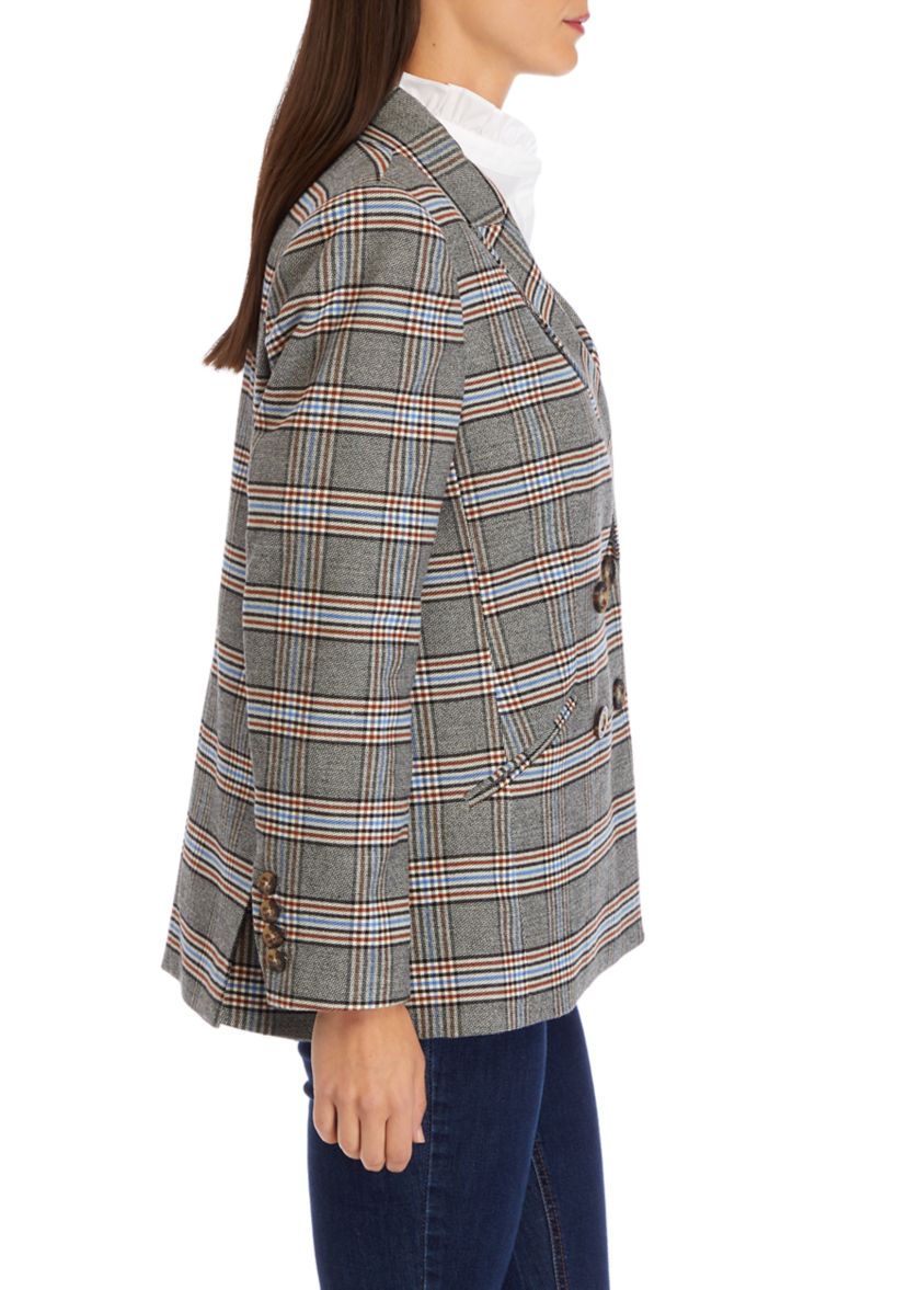 Womens Boyfriend Blazer