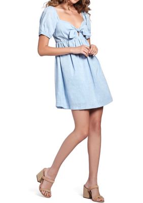 Women's Cubs Dress – Fan Dress