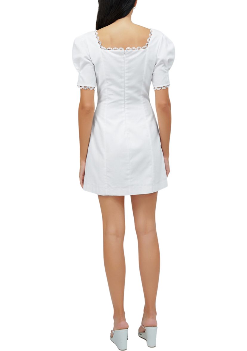 Womens Majorca Breeze Mini Dress