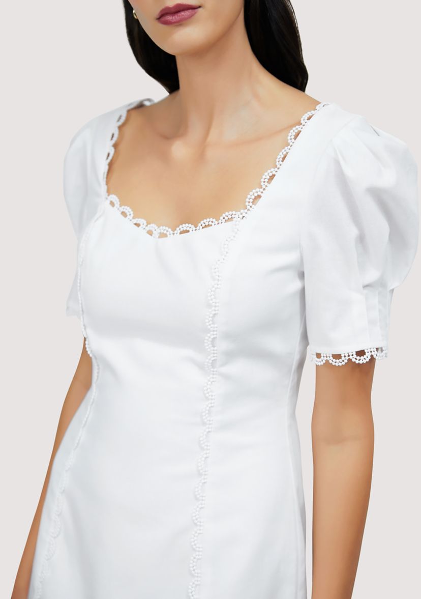 Womens Majorca Breeze Mini Dress