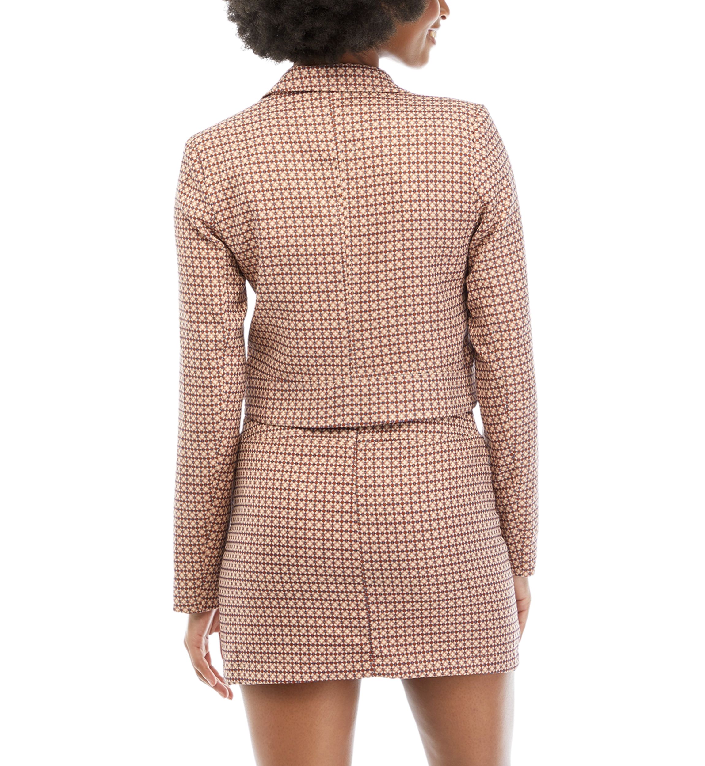 Womens Sara Blazer